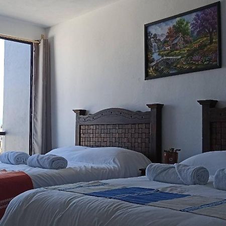 Casa Portal De Hierro, Centrica Y Comoda Villa San Cristóbal de Las Casas Dış mekan fotoğraf