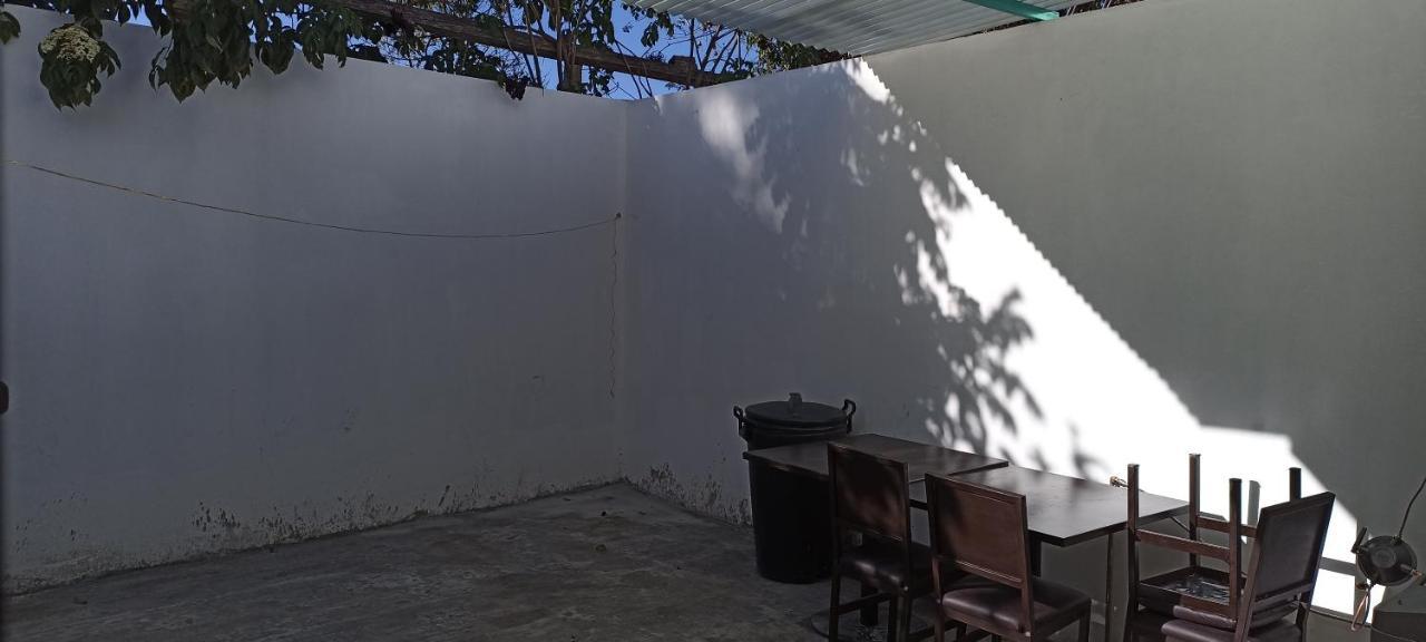 Casa Portal De Hierro, Centrica Y Comoda Villa San Cristóbal de Las Casas Dış mekan fotoğraf