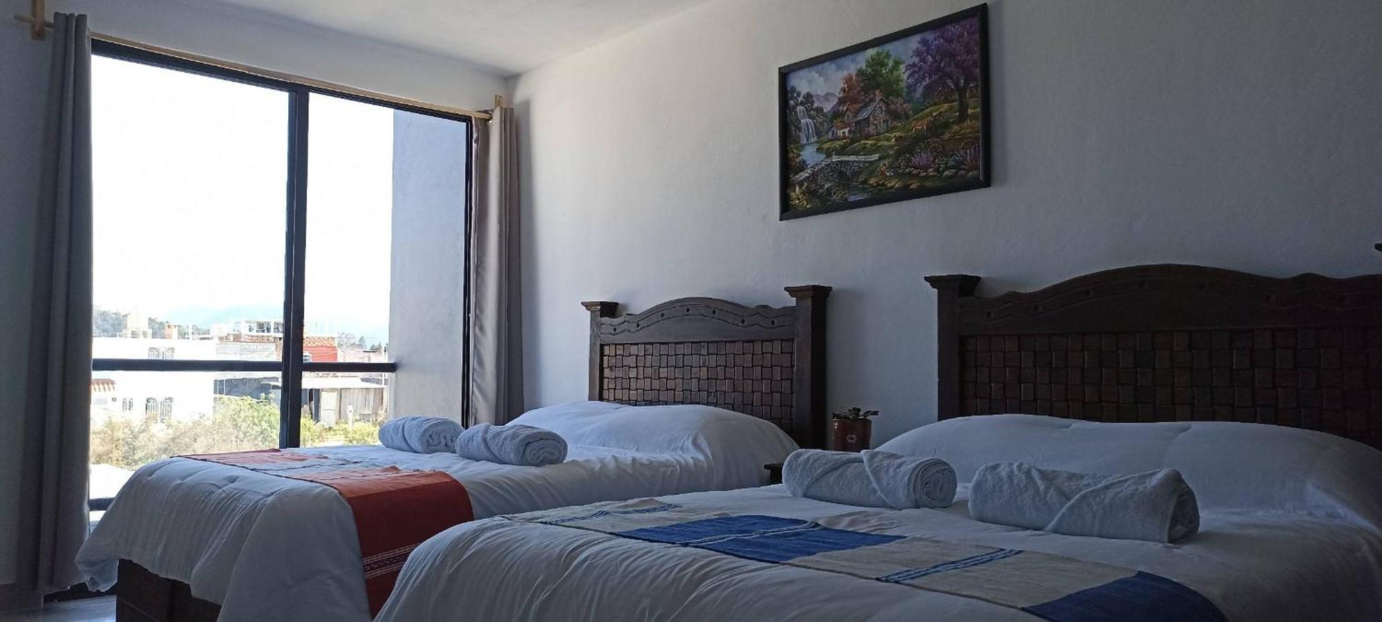 Casa Portal De Hierro, Centrica Y Comoda Villa San Cristóbal de Las Casas Dış mekan fotoğraf