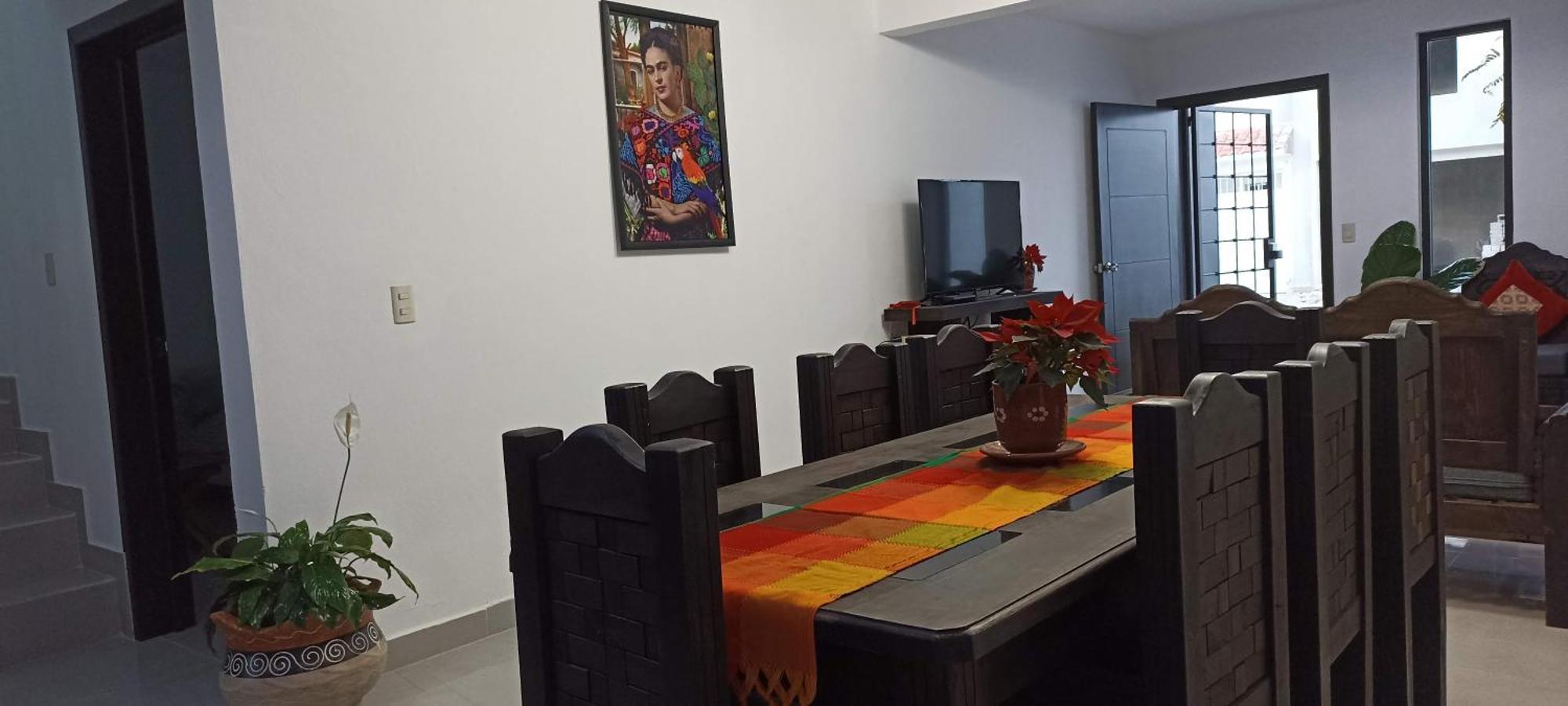 Casa Portal De Hierro, Centrica Y Comoda Villa San Cristóbal de Las Casas Dış mekan fotoğraf